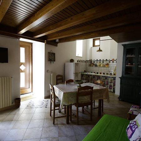 Amuri Di Casa Calascibetta Eksteriør bilde