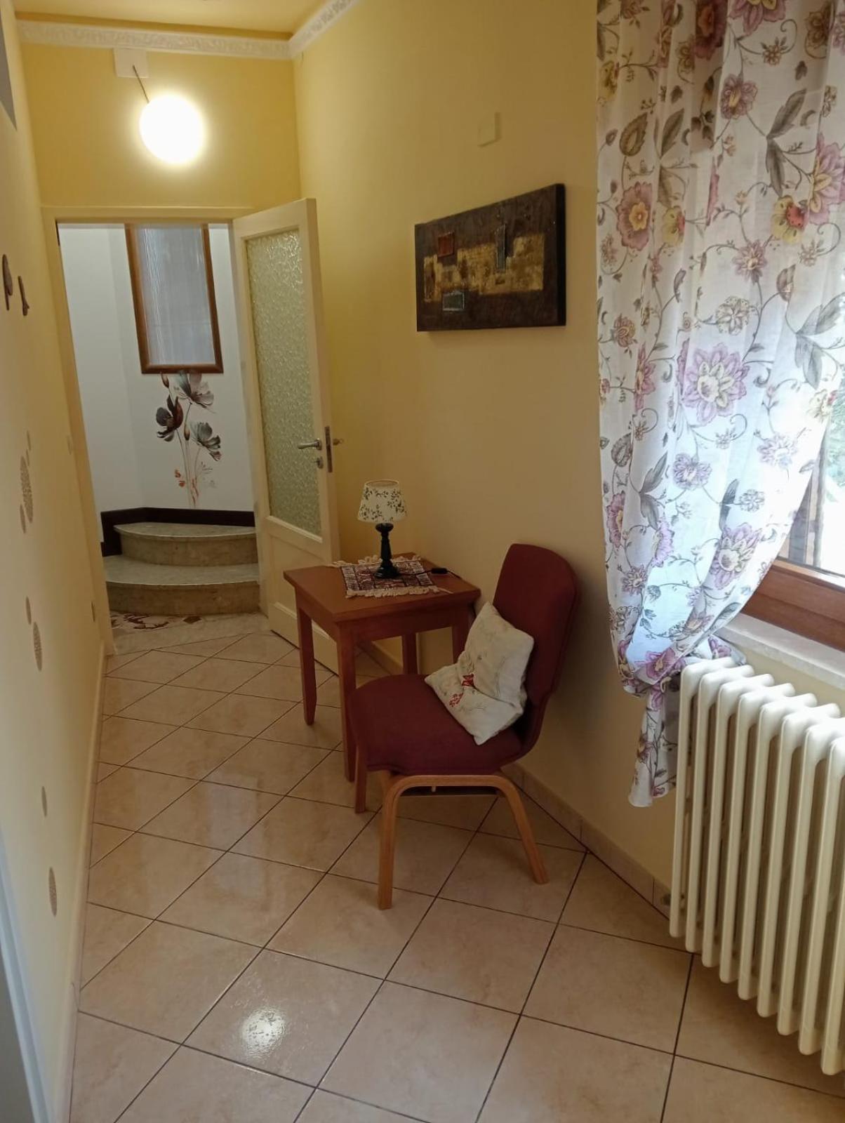 Amuri Di Casa Calascibetta Eksteriør bilde