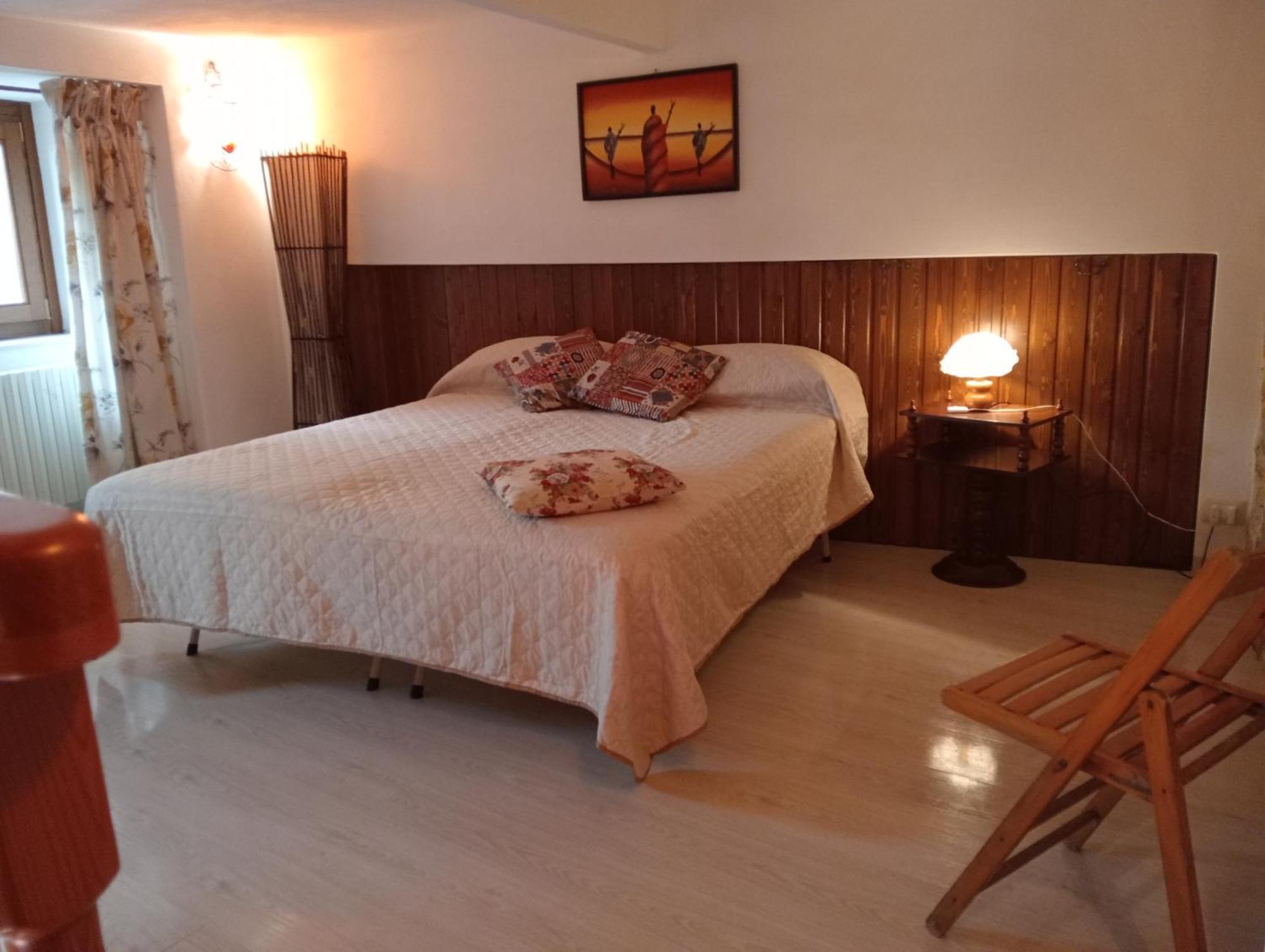 Amuri Di Casa Calascibetta Eksteriør bilde