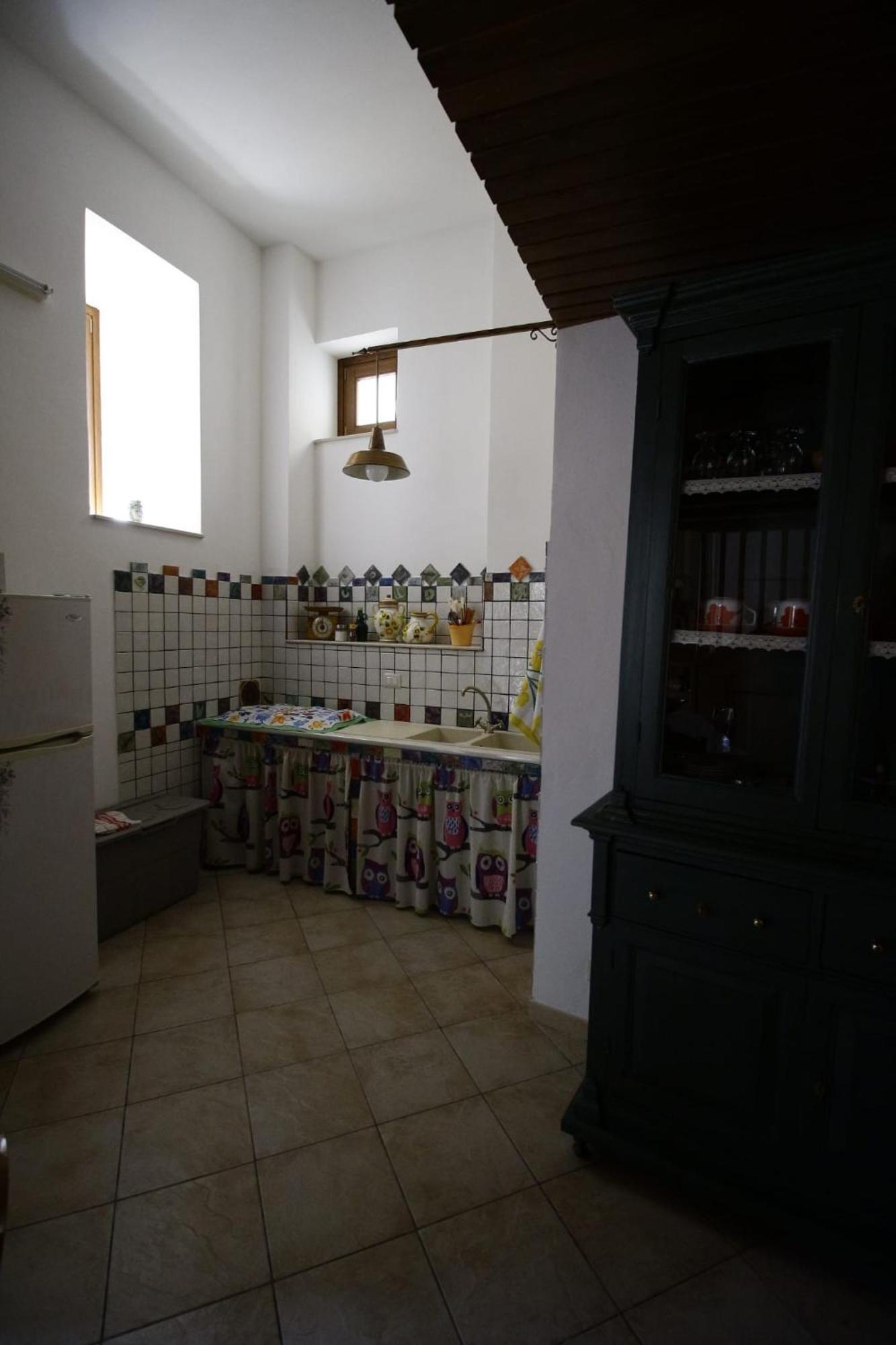 Amuri Di Casa Calascibetta Eksteriør bilde