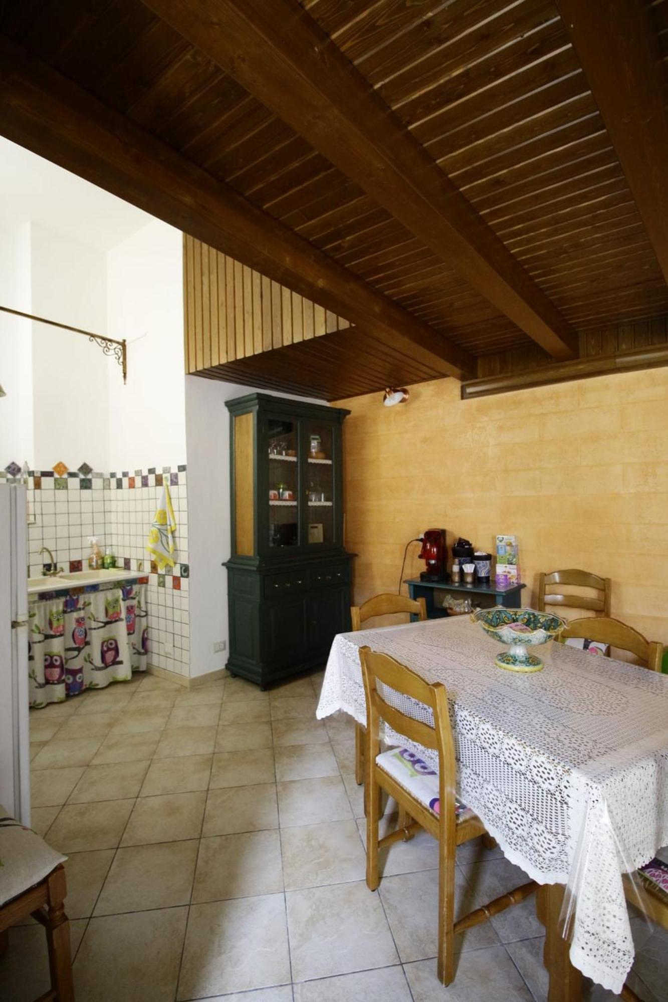 Amuri Di Casa Calascibetta Eksteriør bilde